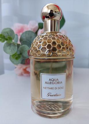 Nettare di sole (распил 5мл, 10мл, 15мл, 20мл) оригинал, личная коллекция