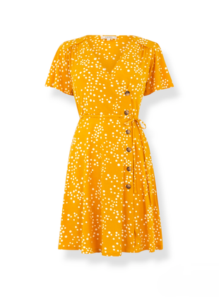 Платье oasis размер м