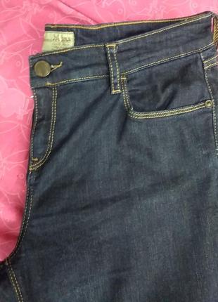 Джинсы брюки на высокий рост 2