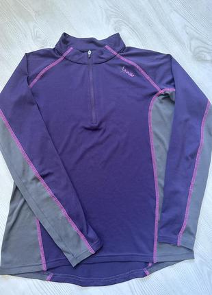 Термо-кофта