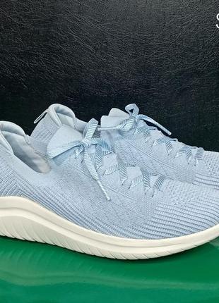 Жіночі кросівки skechers ultra flex 2.0 flash illusion оригінал3 фото