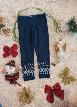 Лосины штаны легенцы