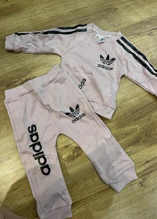 Костюм adidas2 фото