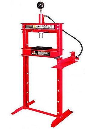 Прес 12 т гідравлічний torin ty12002