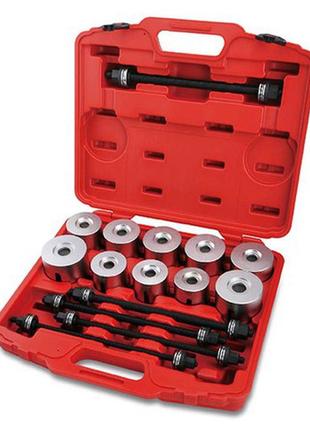 Знімач втулок універсальний 27ед. toptul jgai2701