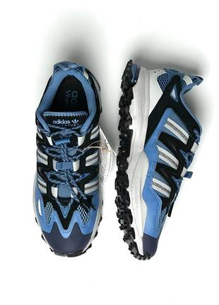 Треккинговые мужские кроссовки adidas originals mens hyperturf adventure 43 44 45 46 размер3 фото