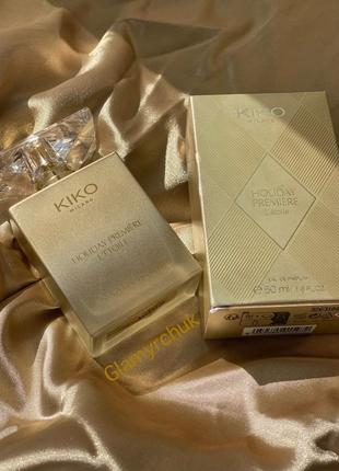 Kiko milano holiday premiere l’etoile golden парфумована вода.