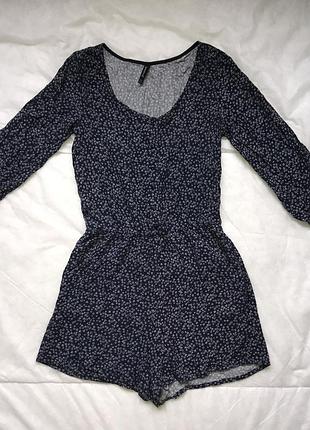 Боди -комбинезон женский stradivarius