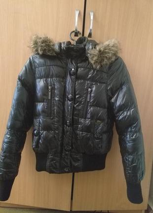 Куртка женская cars jeans.