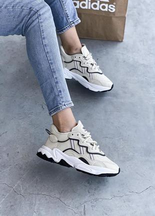 Кроссовки adidas ozweego кросівки3 фото