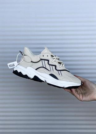 Кроссовки adidas ozweego кросівки6 фото