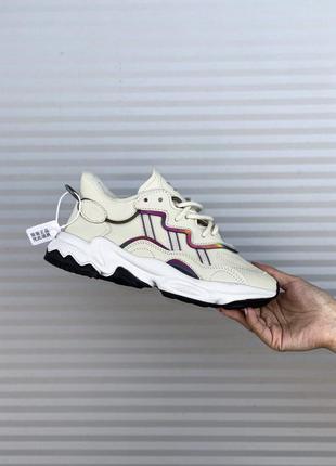 Кроссовки adidas ozweego кросівки1 фото