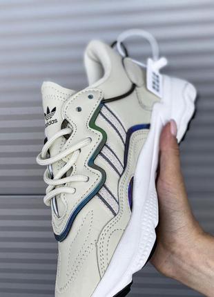 Кроссовки adidas ozweego кросівки7 фото