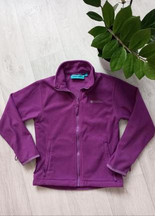 Флиска детская 7-8 лет