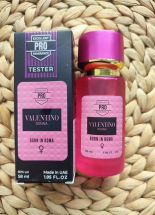 Парфуми donna born in roma 58 мл, жіночий в стилі бренду