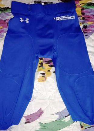 Вело бриджи under armour