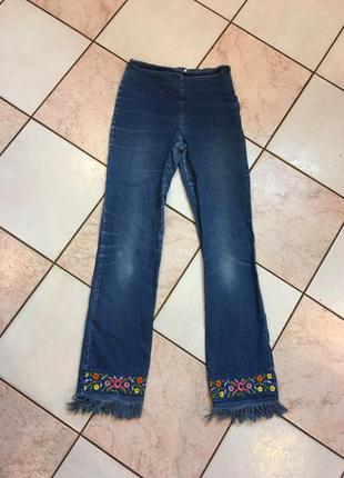 Джинсы р 44/46