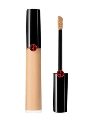 Консилер для обличчя giorgio armani power fabric+ тон #4. обєм 6 ml.