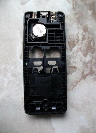 Середня частина nokia 107 2