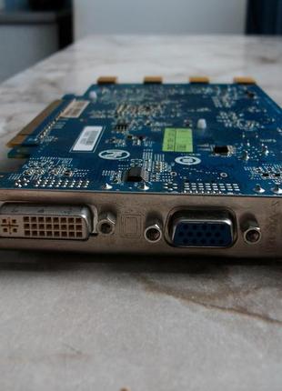 Відеокарта gigabite