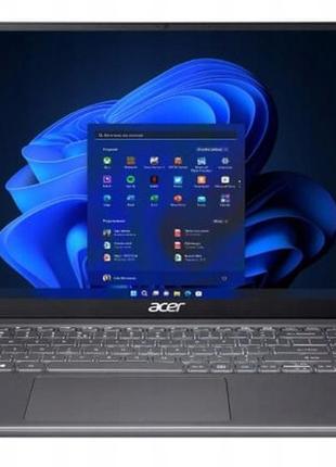 Ноутбук acer swift x 16.1" ips, 300 nit / i5-11320h / 16 gb / 512 gb / rtx 3050 ti / win 11