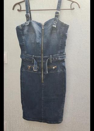 Сукня- сарафан guess