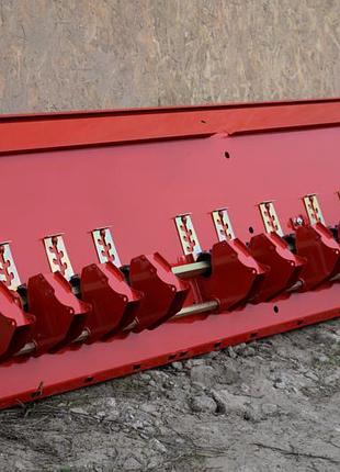 Задня стінка на сівалку сз-3.6