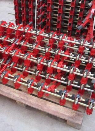 Висівний апарат сз-3.6 , высевающий сз