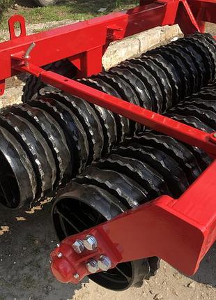 Коток кзк-6 ,ккш-6 тм деметра