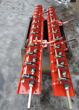 Высевающий аппарат сз-3.6 , сз-5.4