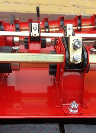 Висівний апарат сз-3.6 , 5.4 . аппарат высевающий сз