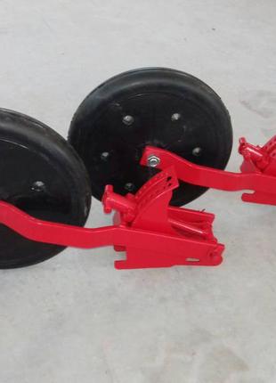 Колесо прикатывающее кпз ,озш ,на сівалку сз, накочення сз-3.6