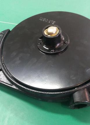 Сошник на сівалку сз-3.6, зі зміщенням озш 00.4130