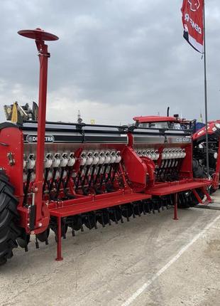 Сівалка зернова сз-4.2 варіаторна , сзд-4.2 деметра