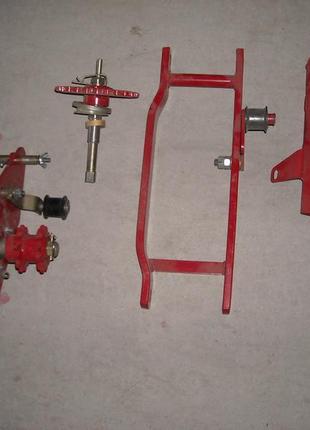 Ремкомплект на сівалку упс. для двоконтурного приводу