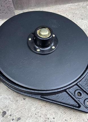 Сошник сівалки сз зі зміщенням сзг 00.4130