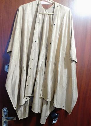 Пончо esmara, 95 x 145 cм