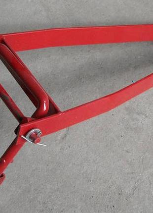 Загортач сівалки сз , сзг 00.2220