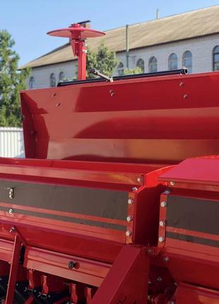 Сівалка зернотуковая сз-5.4 , 3.6 ,6