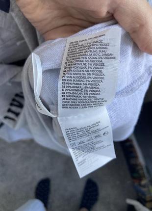 Світшот кроп 8-10  до 170 h&m реглан 2