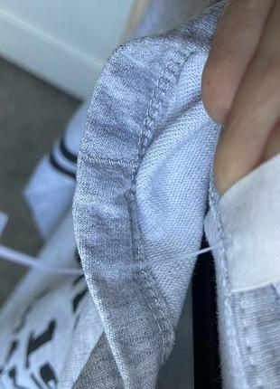 Світшот кроп 8-10  до 170 h&m реглан 4