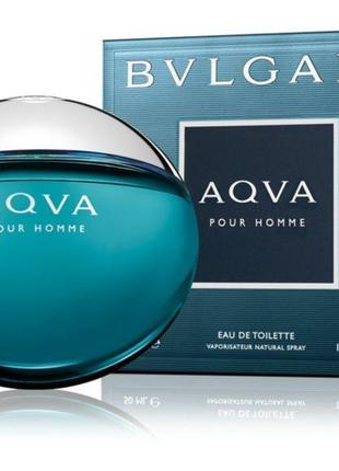 Aqva pour homme2 фото