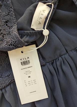Нова сукня vila clothes 3