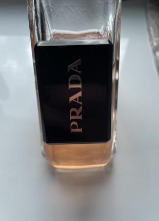 Prada paradoxe 90 ml оригинал