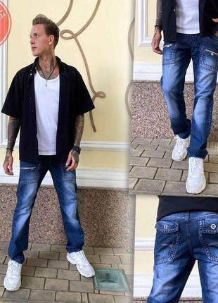 Акция!!! мужские джинсы качество!1 фото