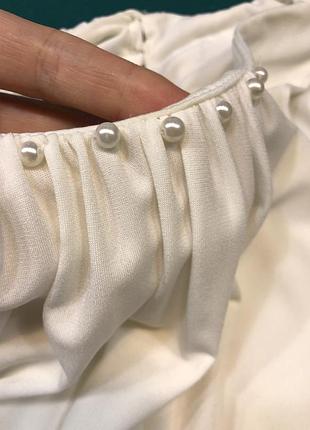 Майка туніка