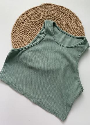 Топ у рубчик