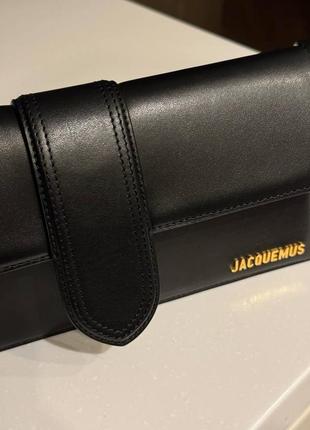 Сумка jacquemus4 фото