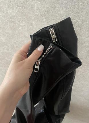 Куртка zara 10