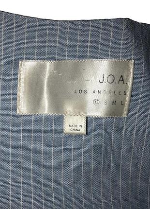 Літня сукня j.o.a. 5